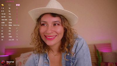 Kate_Danswet webcam model stream image