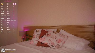 Kate_Danswet webcam model stream image
