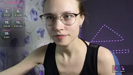 Armurra15 webcam model stream image