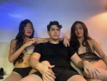 loly_pop_1 webcam model stream image