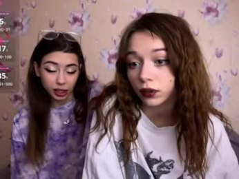 dontoke_ webcam model stream image