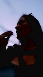 Sophie_Banger webcam model stream image