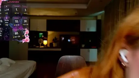 Teya_New webcam stripchat model stream image