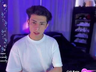 ianmonrroy webcam model stream image
