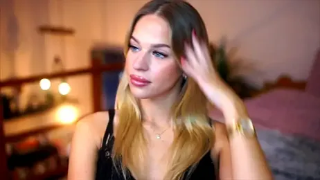 Emilyvanroessel webcam model stream image