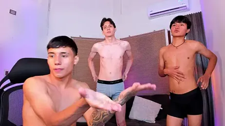 Sexy_BoysW webcam model stream image