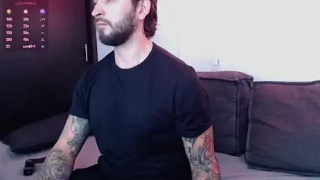 marco_allison43 webcam stripchat model stream image