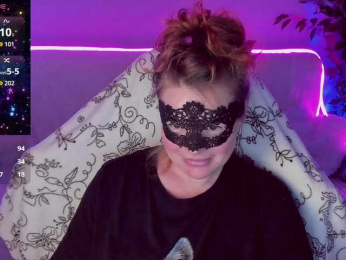 GloriaGrays webcam model stream image