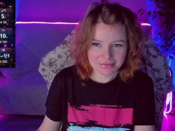 GloriaGrays webcam model stream image