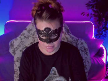 GloriaGrays webcam model stream image