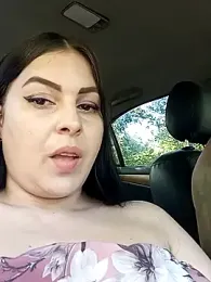 Greta_Tamar webcam model stream image