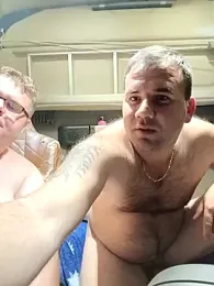 Chubbytop454 webcam model stream image