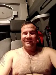 Chubbytop454 webcam model stream image