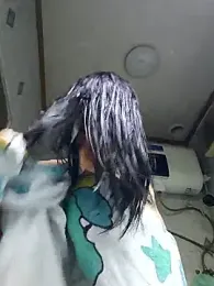 dafeijidawang webcam model stream image