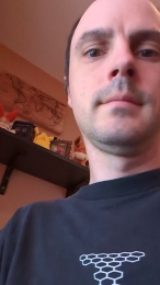 sexynar webcam model stream image