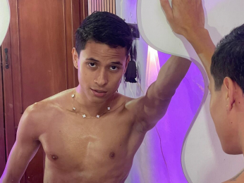 LiamRodrigues webcam model stream image