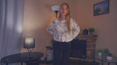 DanaToombs webcam model stream image