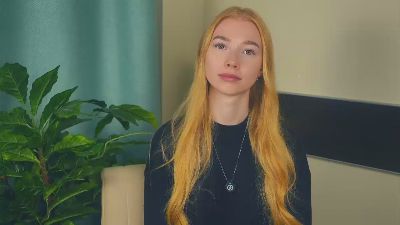 DanaToombs webcam model stream image