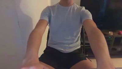 Argentohot23 webcam model stream image