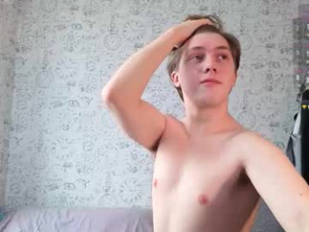 hot_boy_oscar webcam model stream image