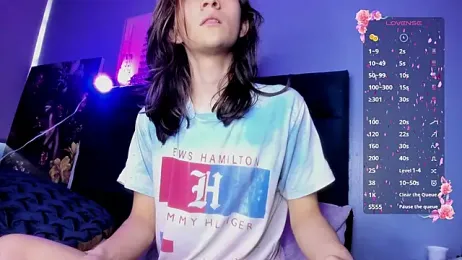 Feniix__ webcam model stream image