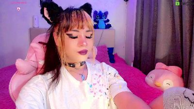 SeraphineADC webcam model stream image