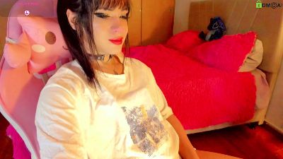SeraphineADC webcam model stream image