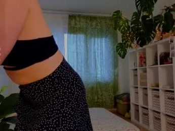lana_sky webcam model stream image