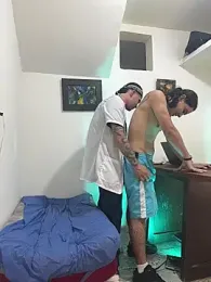 Nick_orion webcam stripchat model stream image