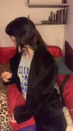 333lucifer3 webcam model stream image
