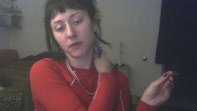 333lucifer3 webcam model stream image