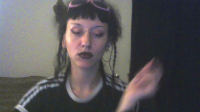 333lucifer3 webcam model stream image