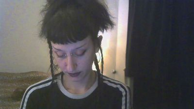 333lucifer3 webcam model stream image