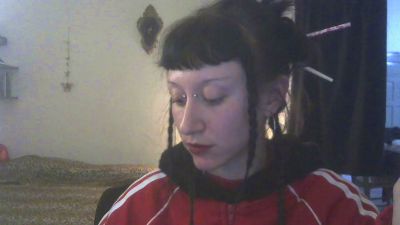 333lucifer3 webcam model stream image