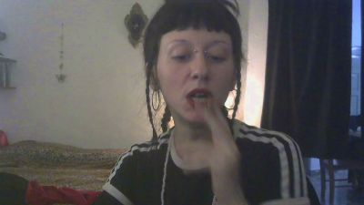 333lucifer3 webcam cam4 model stream image