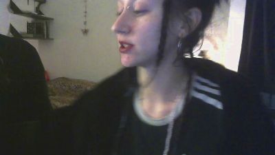 333lucifer3 webcam model stream image