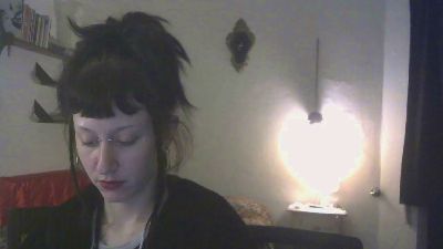 333lucifer3 webcam model stream image