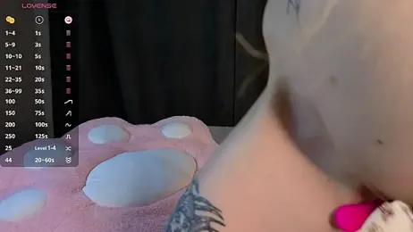 HottestAlice webcam stripchat model stream image