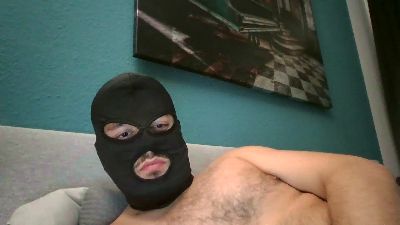 naughtyboysmask webcam model stream image