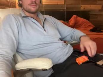 backwoodsalpha webcam model stream image