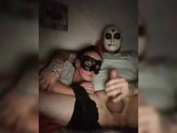 Passioncockz webcam bongacams model stream image