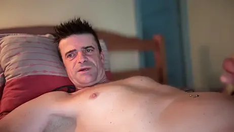 Amsterdaman webcam model stream image