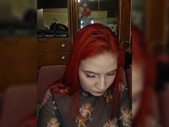 Mua20 webcam model stream image