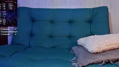 NicoleBratt webcam model stream image