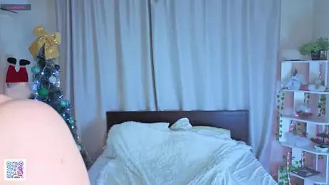 ThuBoppre webcam model stream image