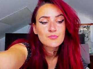 alissabella webcam model stream image