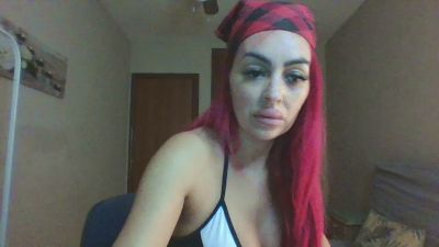 Xhenaa webcam model stream image