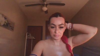 Xhenaa webcam model stream image