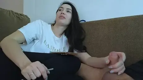 EvaSmith77777 webcam model stream image