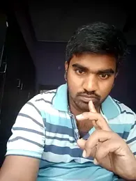 Harsha_Happy webcam model stream image